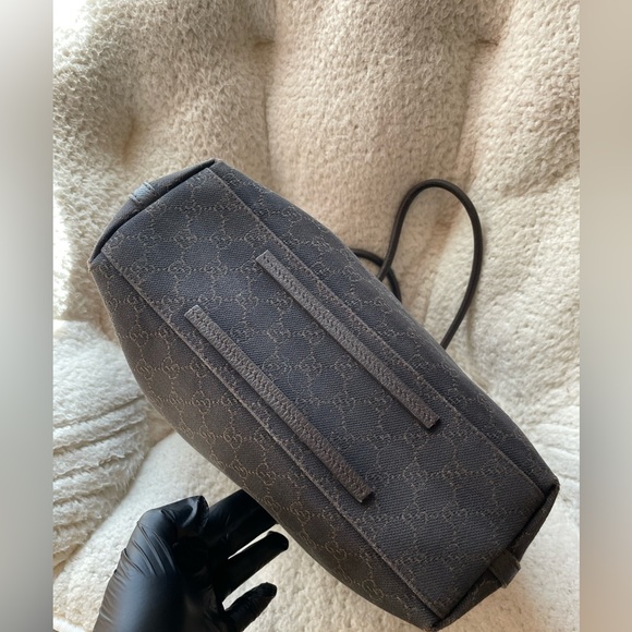 Gucci tote bag - Picture 10 of 12
